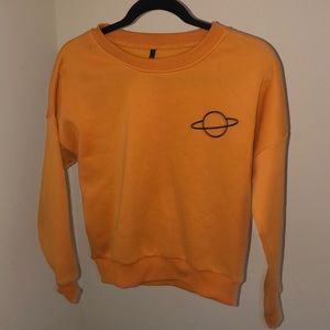 Zaful Sweaters - Sweater Zaful Sweaters - Sweater